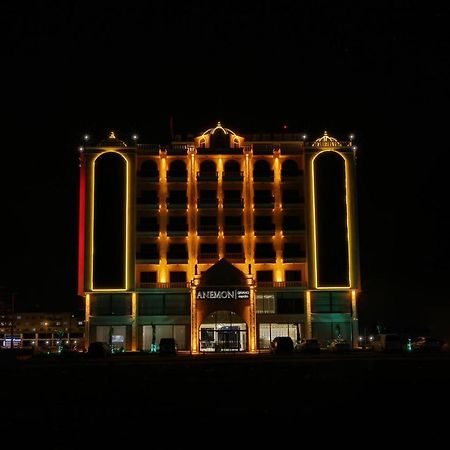 Anemon Mardin Otel Extérieur photo