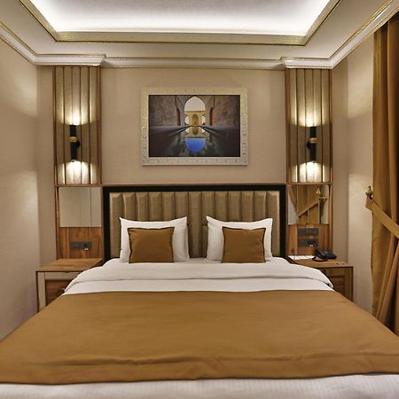 Anemon Mardin Otel Extérieur photo
