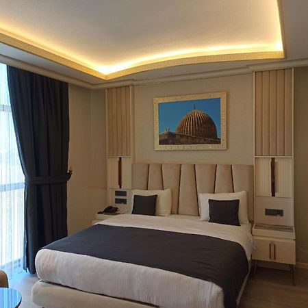 Anemon Mardin Otel Extérieur photo