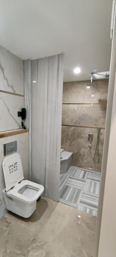 Anemon Mardin Otel Extérieur photo