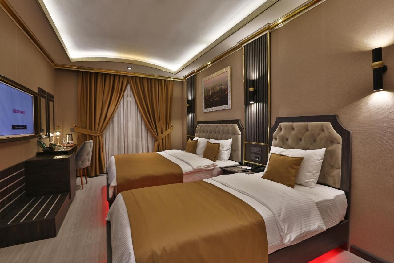 Anemon Mardin Otel Extérieur photo
