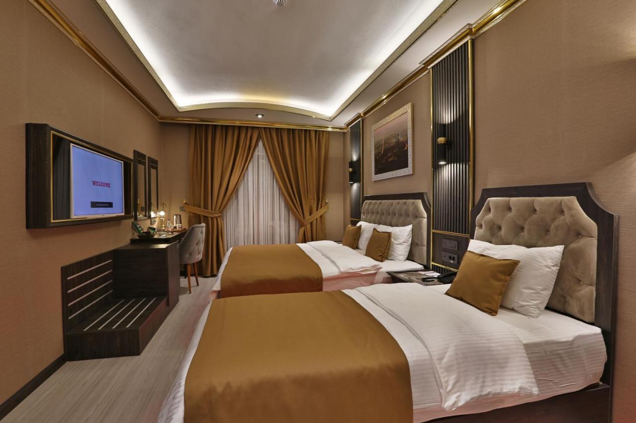 Anemon Mardin Otel Extérieur photo