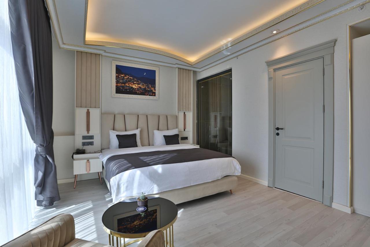 Anemon Mardin Otel Extérieur photo