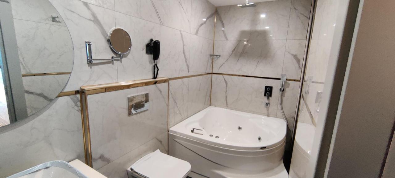 Anemon Mardin Otel Extérieur photo