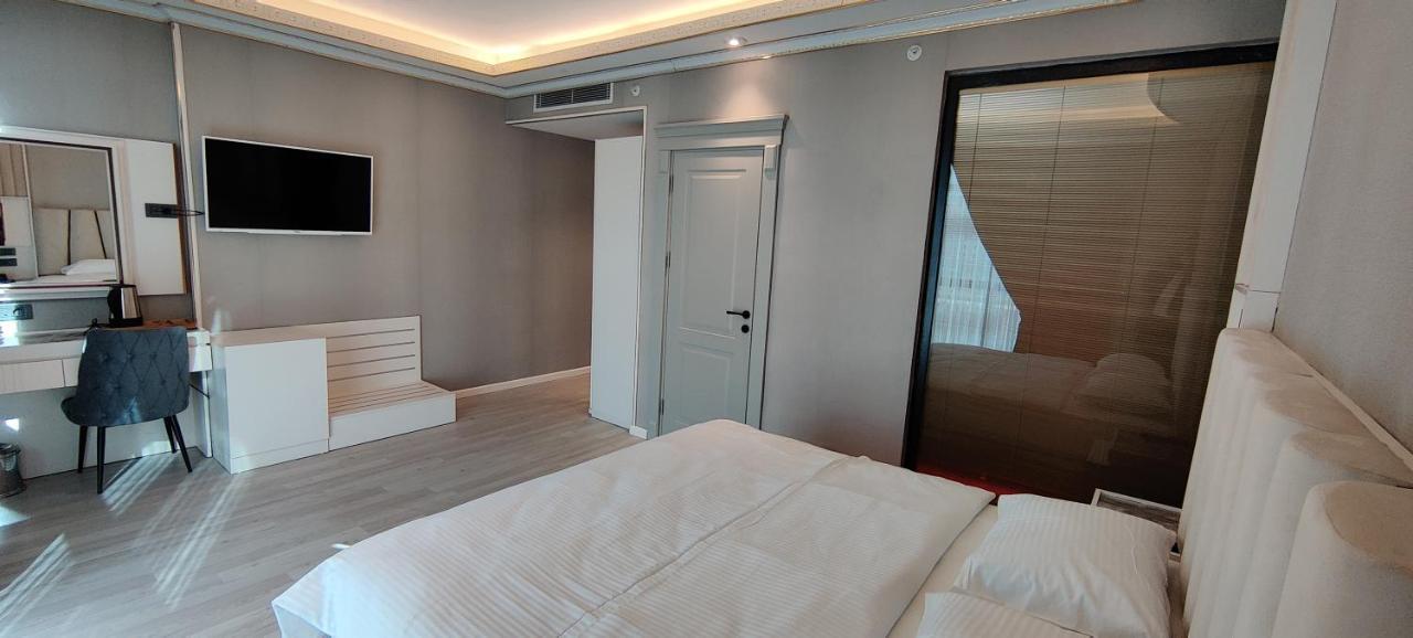 Anemon Mardin Otel Extérieur photo