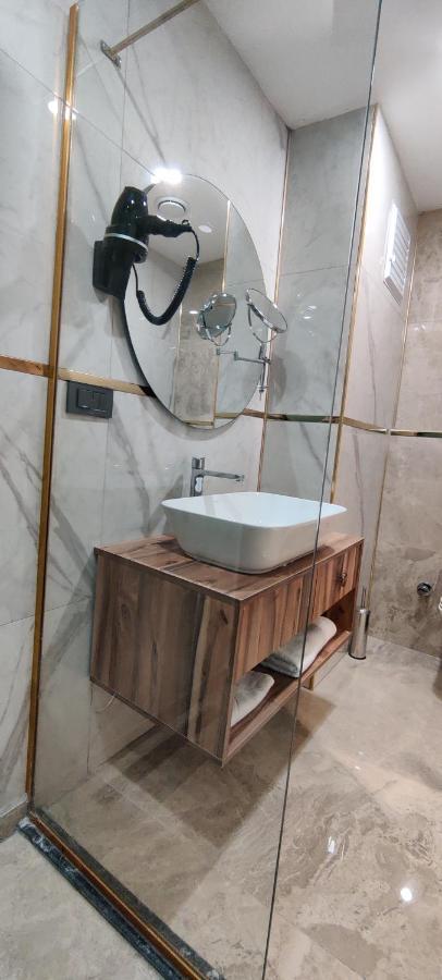 Anemon Mardin Otel Extérieur photo