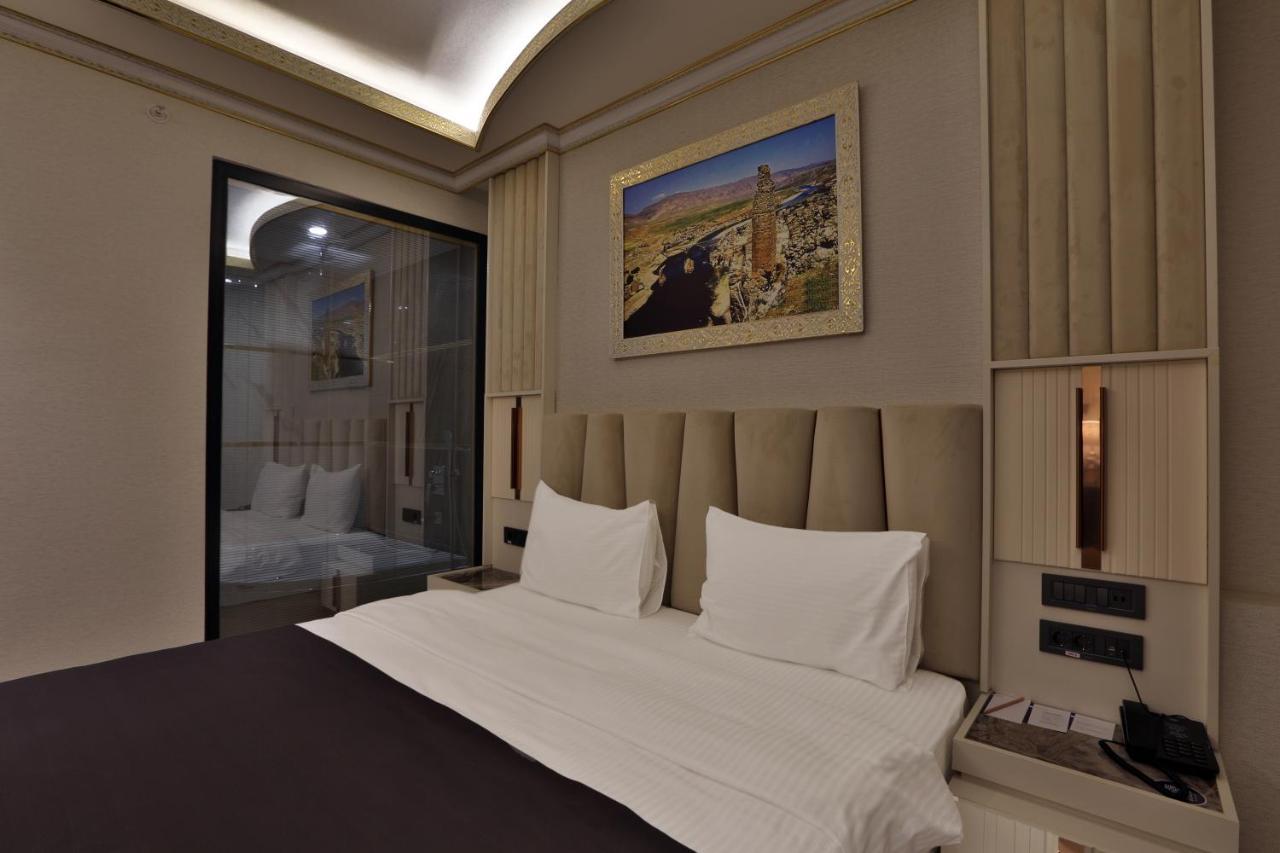 Anemon Mardin Otel Extérieur photo