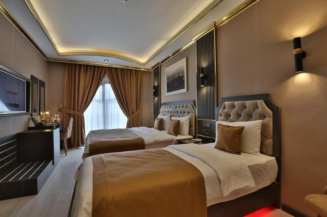Anemon Mardin Otel Extérieur photo