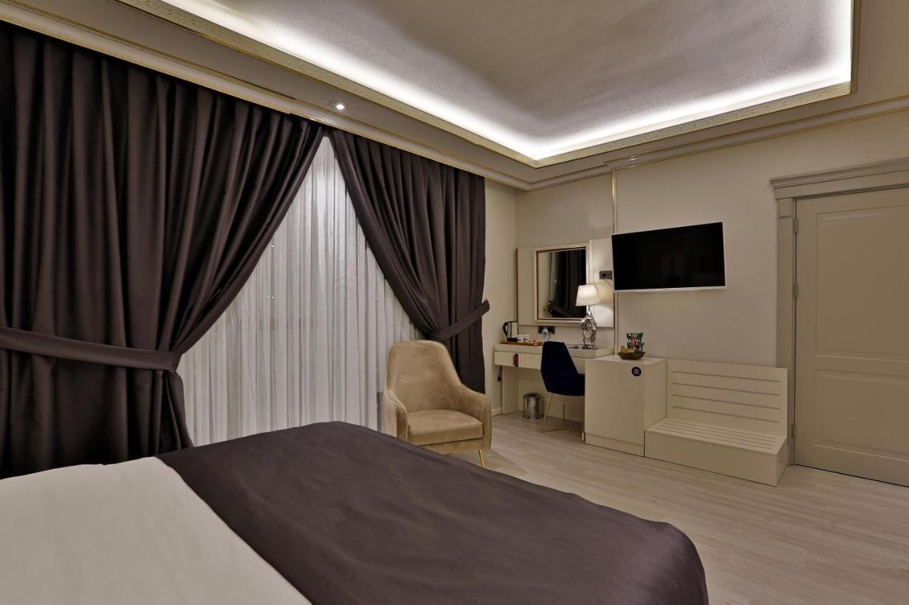 Anemon Mardin Otel Extérieur photo