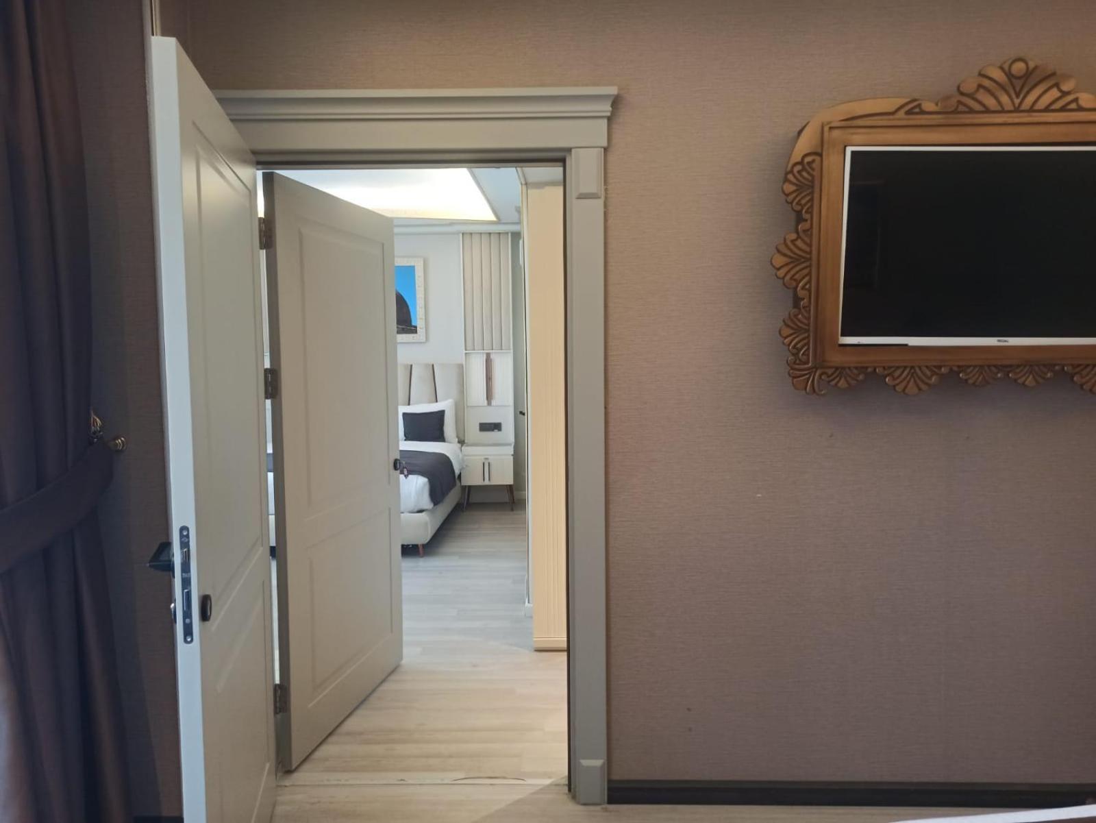 Anemon Mardin Otel Extérieur photo